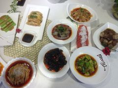 iphone_upload_pic-徽州月·民间徽菜(浦东总店)