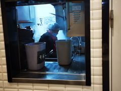 -小杨生煎(火车站北广场店)
