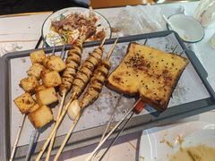 -亿牌牌东北烧烤(博物馆旗舰店)