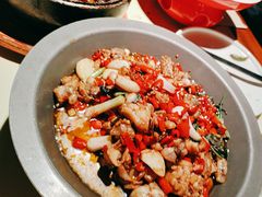 -福满我家大碗厨·湘菜(上海大厦店)