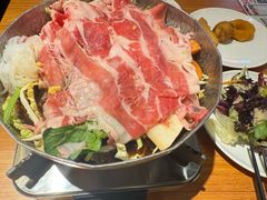 -王氏炉匠·烧鸟放题自助(好运街店)
