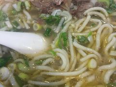 -肖家客饸饹面(郑州总店)