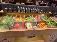 -一品诚记烤肉(大连柏威年购物中心店)