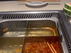 -海底捞火锅(龙首印象城店)