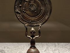 -鄂尔多斯青铜器博物馆