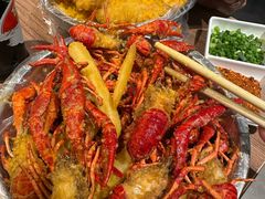 -李叔叔虾蟹大排档(青羊店)