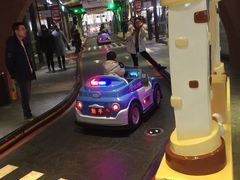 -砂之船奥莱(南京江宁店)