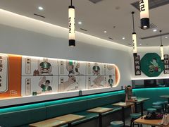 -甘食记·成都肥肠粉(汕头万象城店)