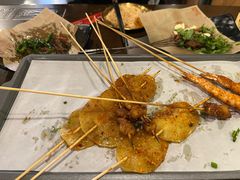 -林二哥宜烤官·宜宾小烧烤