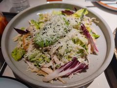 牛油果鸡肉凯撒沙拉-阿妮叶李(光谷世界城店)