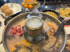 -王家渡火锅店(亦庄店)