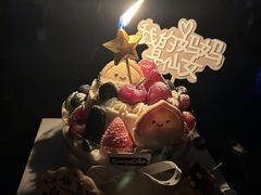 -EnergyCake蛋糕理想国