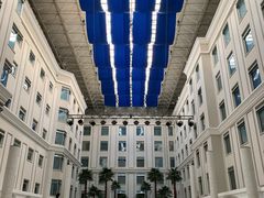 -武汉汉口火车站东方建国大酒店