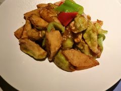 -奉天小馆·非遗东北菜(济南万象城店)
