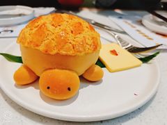 -蔡澜点心·粤菜(月星环球港店)