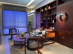 -红星美凯龙(山东全球家居1号店)