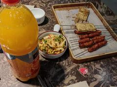 -熙成烧烤·三十三年(开发区店)