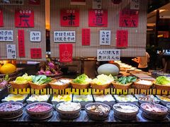 -盛宴标帜西餐厅龙虾.鲍鱼•牛排(重庆喜来登大酒店)