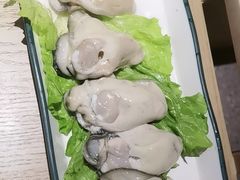 -古膳记猪肚鸡.生蚝鸡(拱北店)