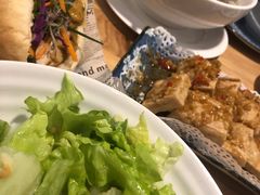 鸡扒捞檬-越美小馆·越南料理(曲江店)