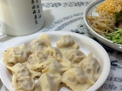 -东方饺子王臻味餐厅(新嘉坡城店)