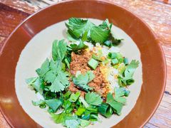 -围炉·云南铜瓢牛肉火锅(桐柏路店)