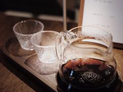 曼特宁手冲-前叁門