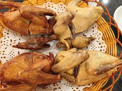 -皇鸽餐厅(五桂山分店)