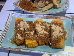 -蛙一刀·麻椒鱼火锅(金仙桥店)