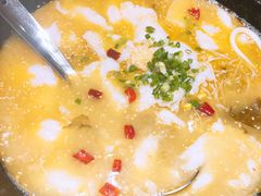 -好人民间小吃·番茄鱼酸菜鱼(木渎悠方店)