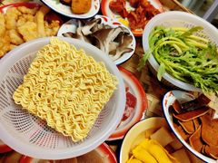 -文立新·秤盘麻辣烫(天通苑店)