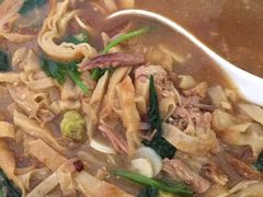 -锦色烤鸭·本地菜(学院路店)