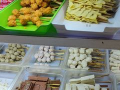 -万记麻辣烫国展总店