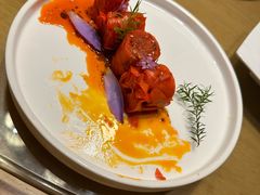 -青城山六善酒店·紫氣園中餐厅