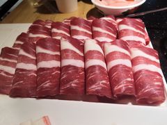 -老版火锅(半坡店)