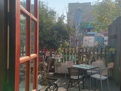 -留香花园(淮海街商业街店)
