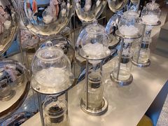 -喜茶(永旺梦乐城店)