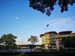 -白塘生态植物园