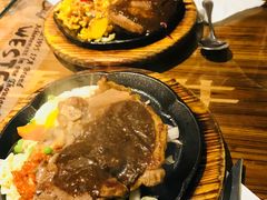 -西缘牛排(荟聚购物中心店)