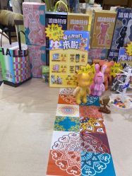 -卡通尼·Safari非洲探索乐园·生日会(金桥国际商业广场店)