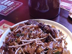 -钳真多钓虾馆·小龙虾海鲜烧烤(九六广场店)