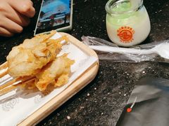 -鸣记脆皮烤鱼·海鲜烤鱼(亿合城店)