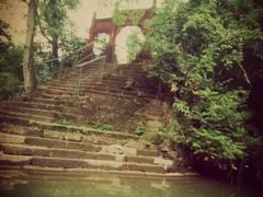 -保利石象湖景区