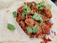 -邢家锅贴老店·非遗·开封菜(金明广场店)