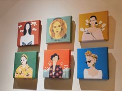 -LADY FAFA(巨鹿路陕西南路路口店)