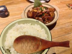 -金鱼妈妈 山野·食趣(荫山街店)