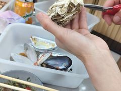 -仙螺岛海鲜自助餐厅(总店)