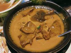 -新宝餐厅(流塘店)
