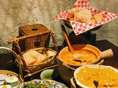 -泰妃殿(武汉首店)