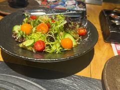 -焱铁烧·黑毛和牛专门店(南宁万象城店)